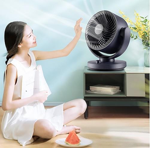 【必买】空调最佳伴侣 热门空气循环扇好价合集